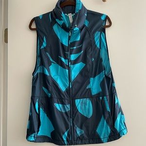 Lululemon nylon vest 12